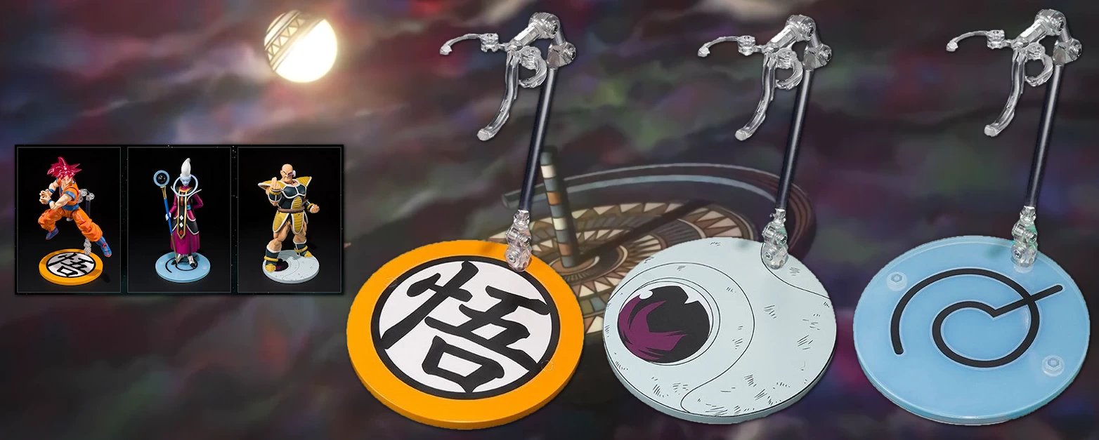 Tamashii Stage Dragon Ball - Event Exclusive Edition 2021 Tamashii Stage Dragon Ball - Event Exclusive Edition 2021